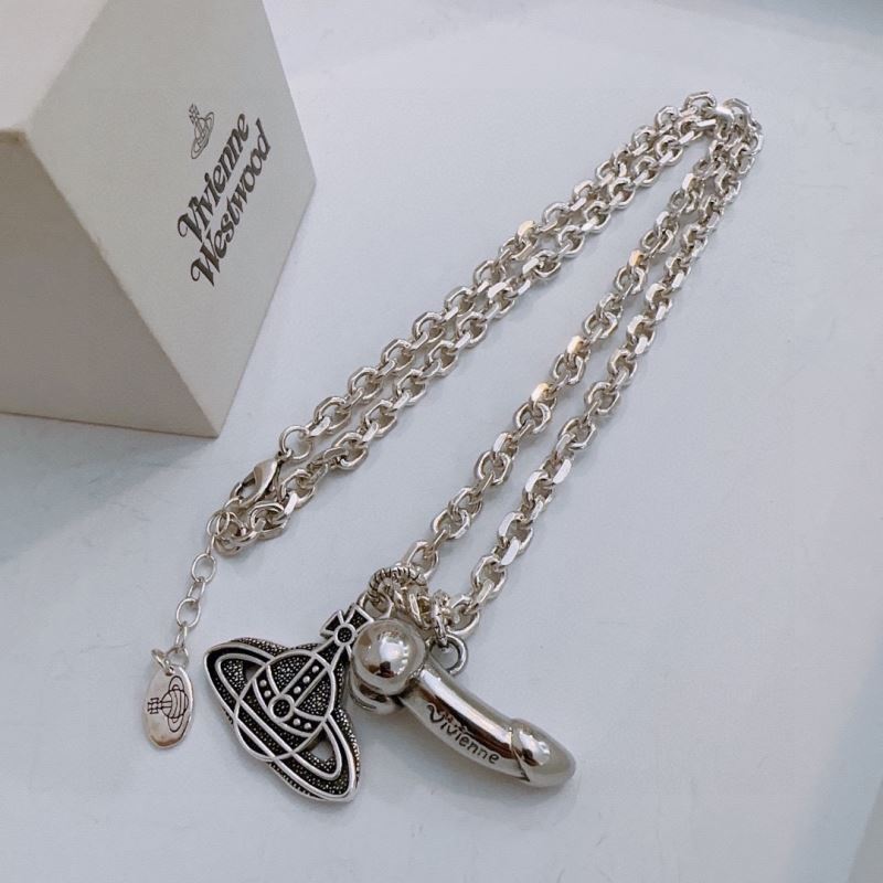 Vivienne Westwood Necklaces